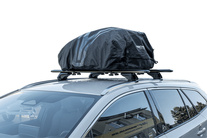 FISCHER 126000 dakkoffer (opvouwbaar)