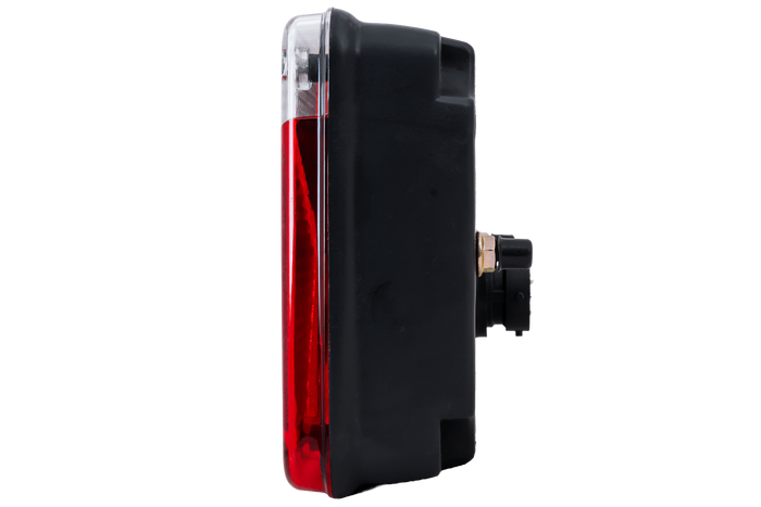 ASPÖCK Multipoint V achterlicht, 7 functies, rechts
