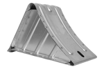 KNOTT G36 wielkeg h: 150mm metaal
