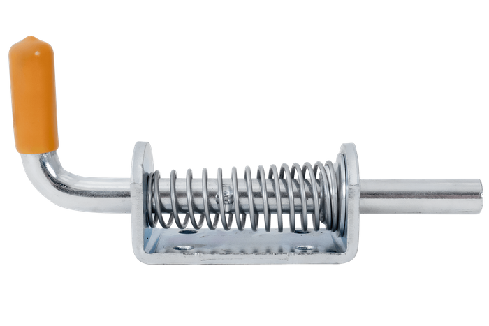 STEELPRESS ZB-08 vergrendelingsbout voor aanhangwagenzijde