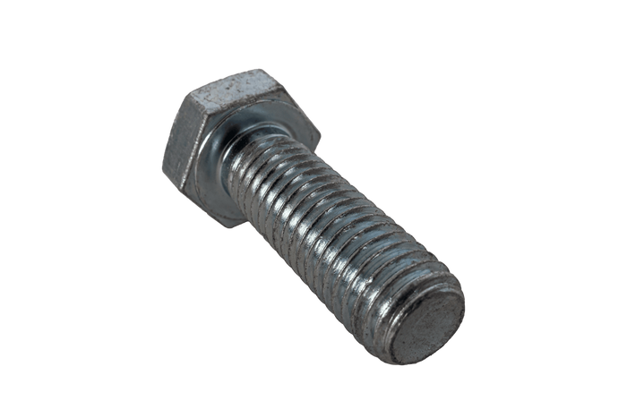 DROMET M12x35 zeskantschroef klasse 8.8 DIN933
