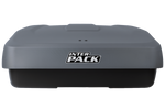 Inter Pack Monsun L dakkoffer antraciet mat