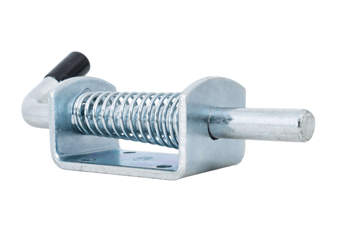 WINTERHOFF BSCHG 20-A aanhangerkoppeling veervergrendeling / aanhangervergrendelingsbout