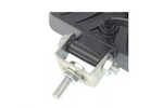 Set van vier LED-werklampen reflector HERMON LLP16MINI 16xLED 2880lm
