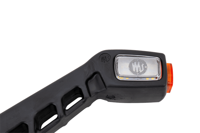 Markerlamp WAŚ W48 2049L LED links