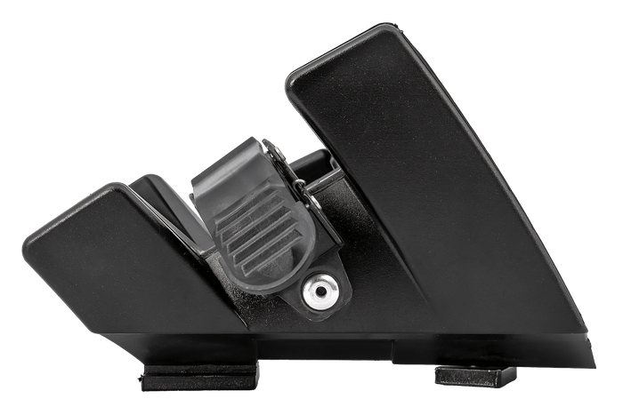 Wielsteun met wielbevestigingsriem - Atera Strada 0969994317