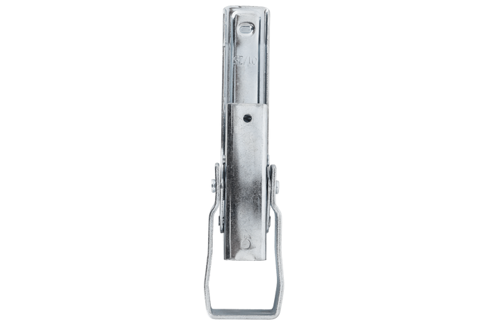 WINTERHOFF BV 20-1 aanhangwagen zijhaak