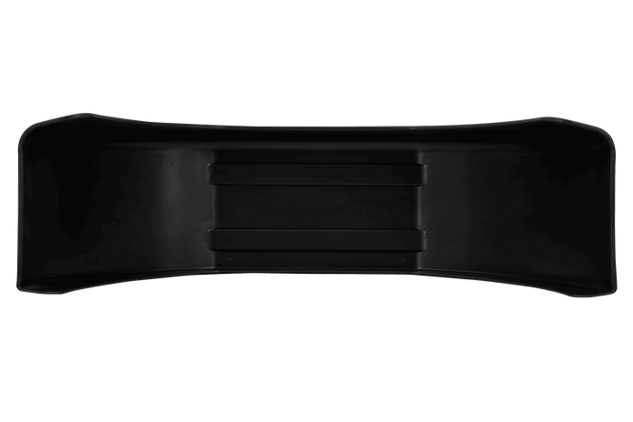 Spatbord voor anhangwagen 8-10" DOMAR D20100 550/160mm wielkast