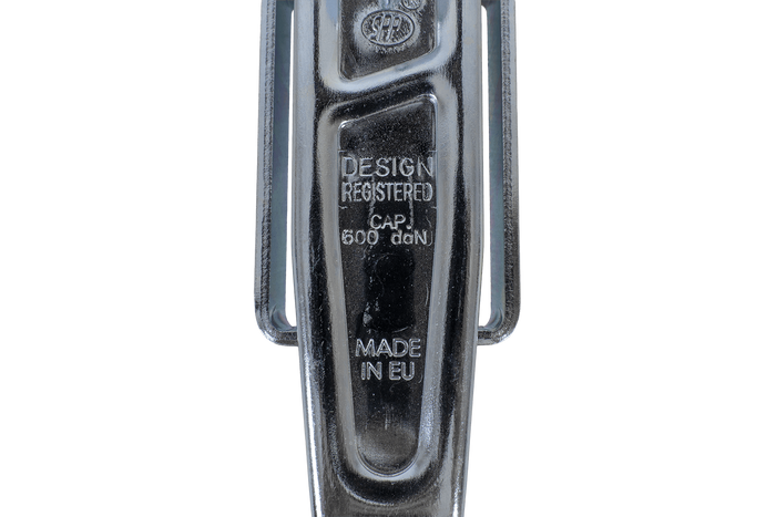 STEELPRESS ZB-01A aanhanger zijhaak