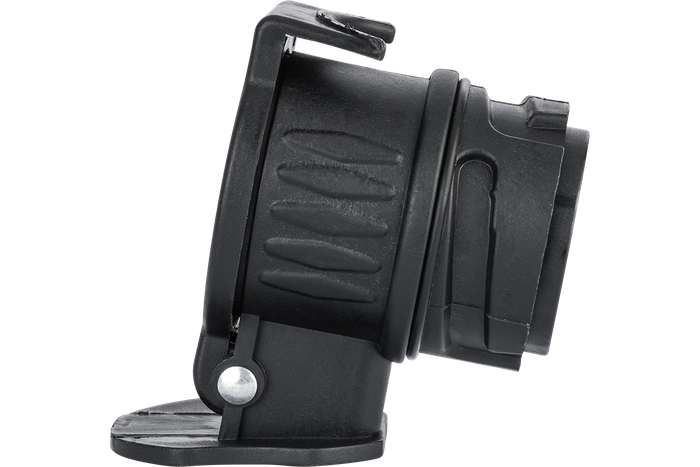 KAMAR-adapter, trekhaakbusverkleiner 13/7 PIN