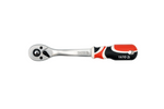 YATO YT-0731 3/8″ gebogen ratel